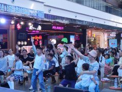 “自贸港水产大课堂”聚焦小龙虾 科普水产质量